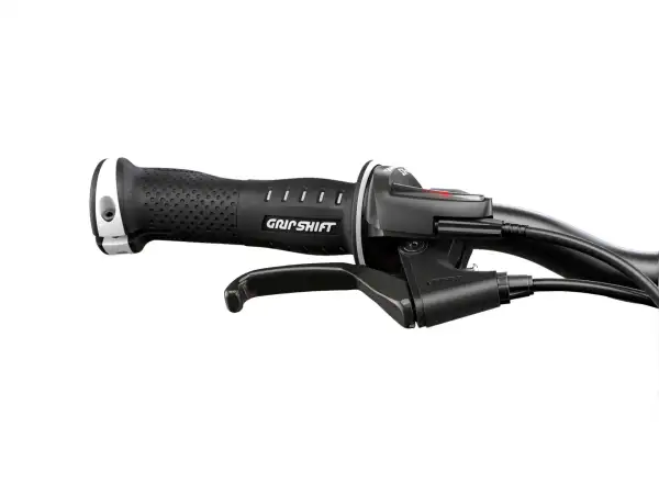 Woom 6 dětské kolo 26" Red