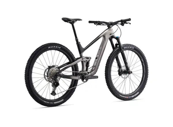 Giant Trance Advanced Pro 29 2 horské kolo Metal