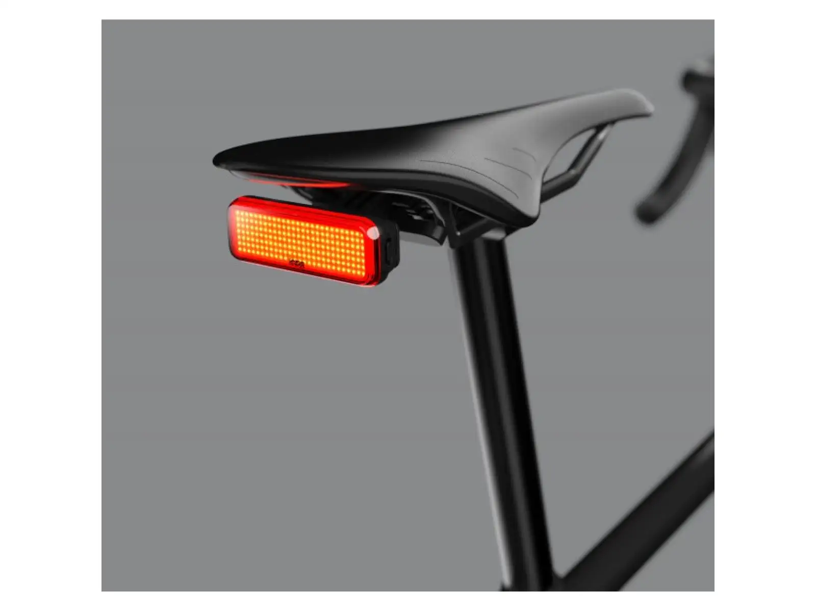 Knog Blinder Link Rear Seat zadní blikačka pod sedlo