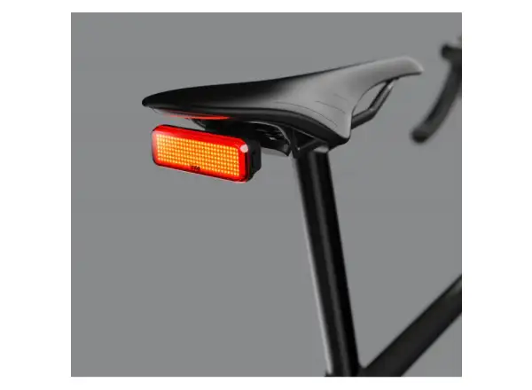 Knog Blinder Link Rear Seat zadní blikačka pod sedlo