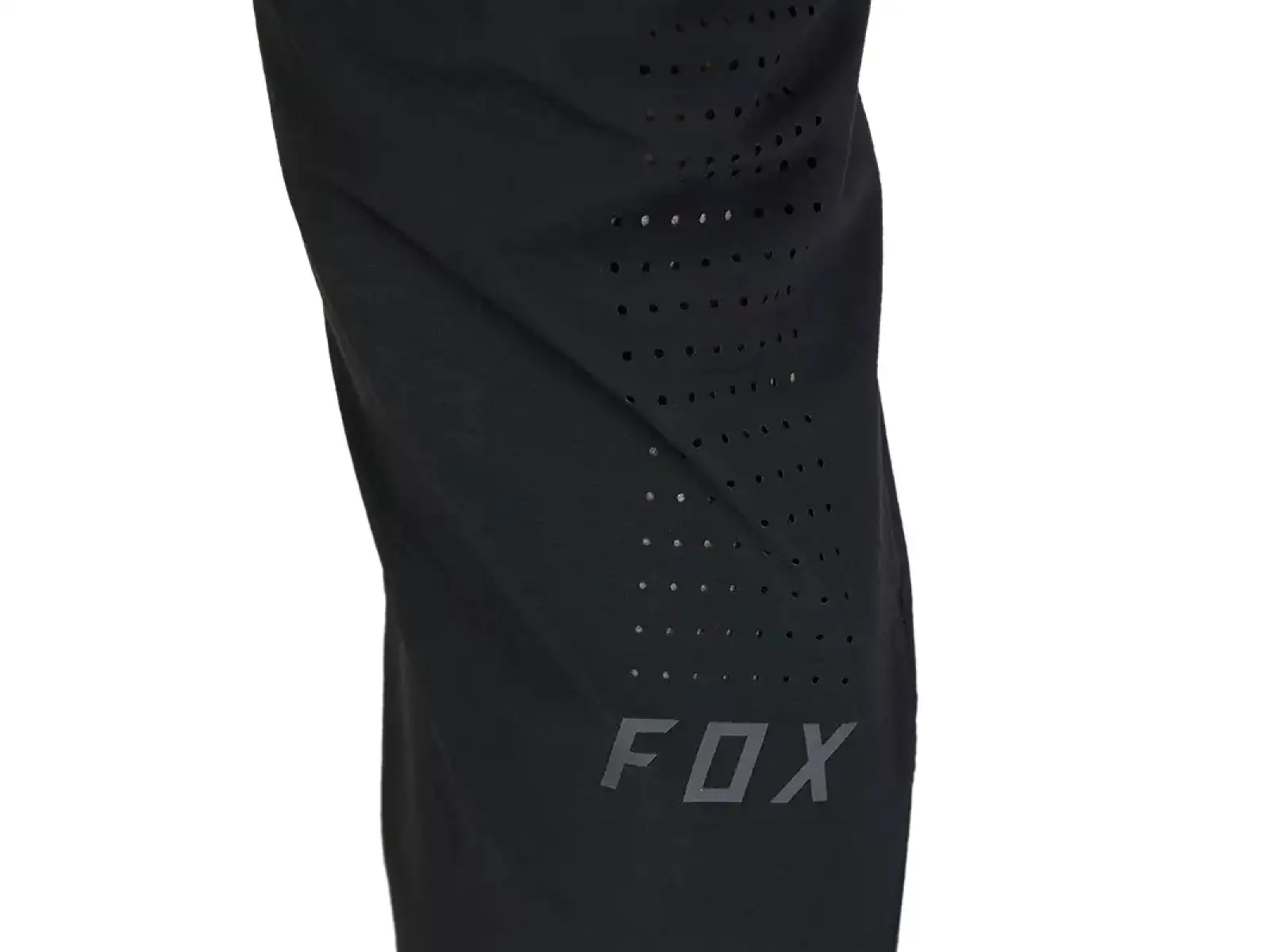 Fox Flexair pánské kalhoty Black