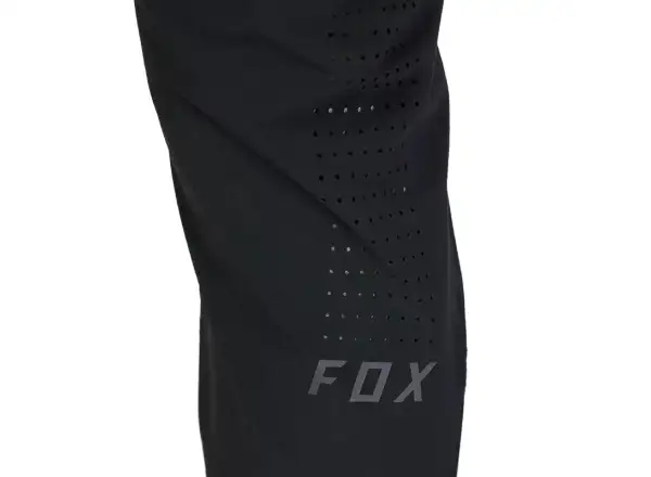Fox Flexair pánské kalhoty Black