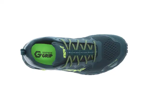 Inov-8 Pakclaw G 280 běžecká obuv pine/yellow