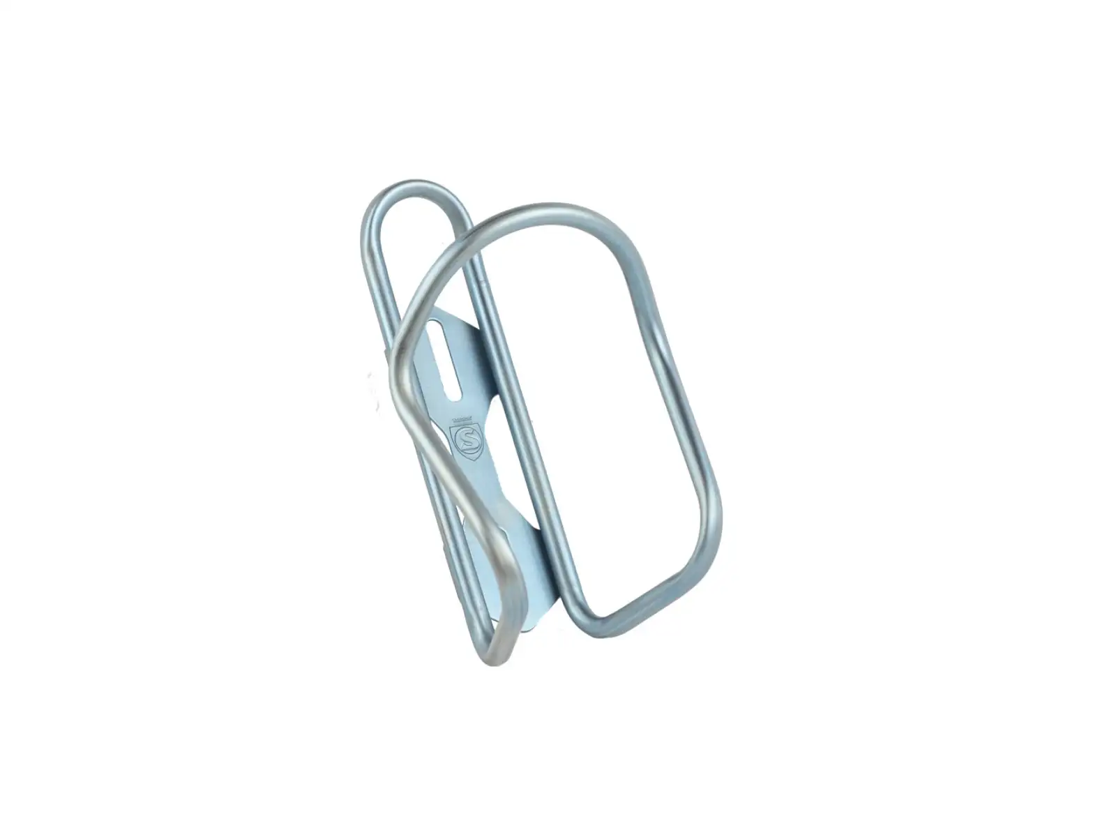 Silca Sicuro Titanium Aqua košík na láhev Titanium