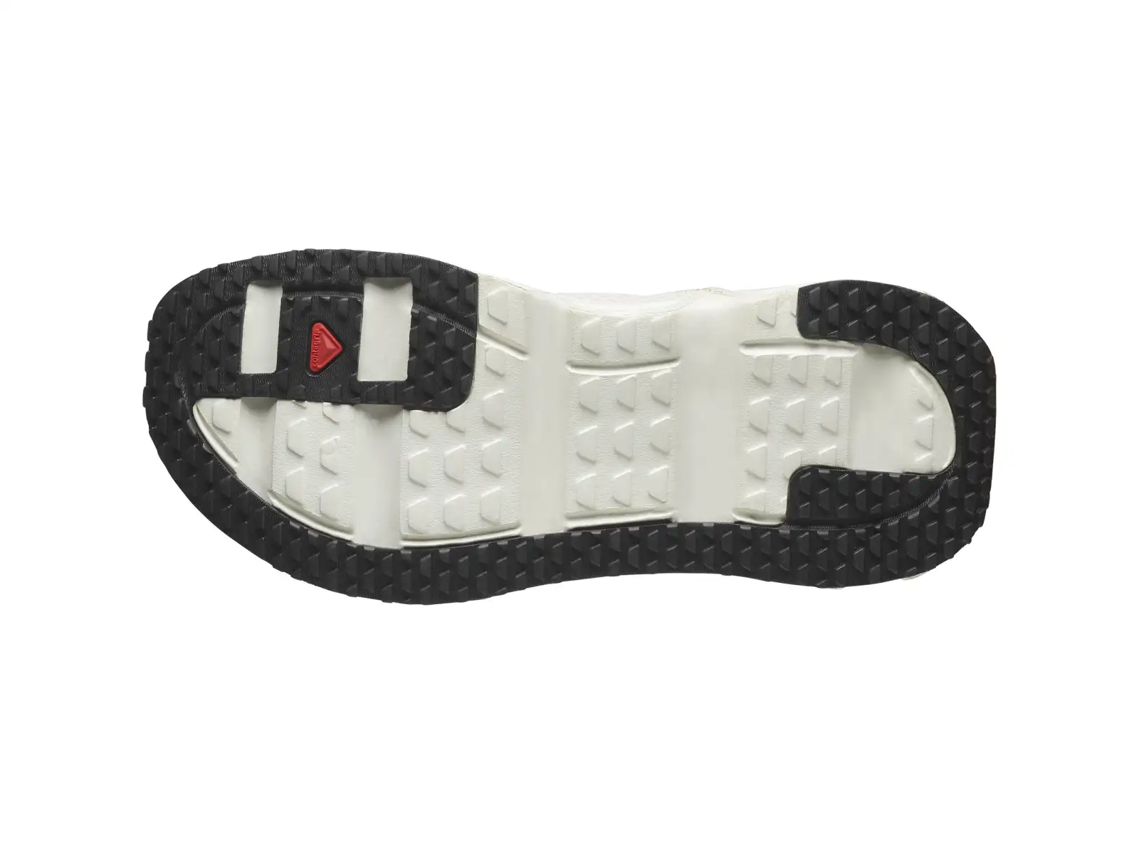 Salomon Reelax Slide 6.0 dámské pantofle Vanilla Ice