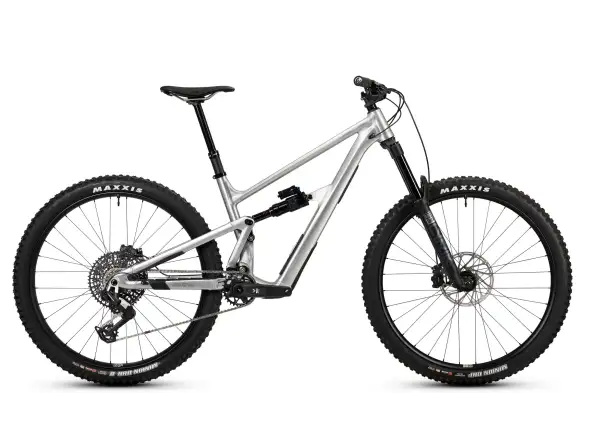 Ibis Ripmo AF Eagle 90 horské kolo Metal
