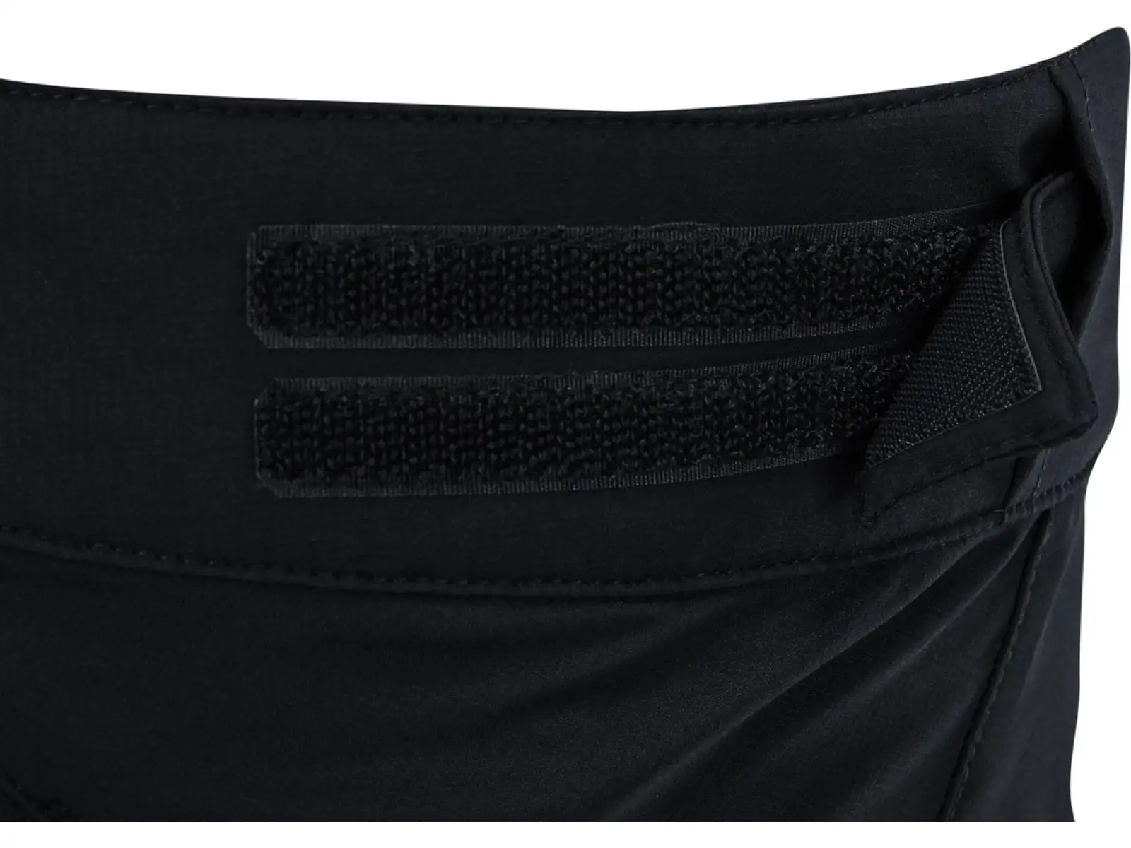 Silvini Patria dámské kraťasy Black