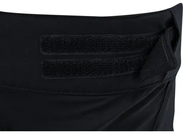 Silvini Patria dámské kraťasy Black