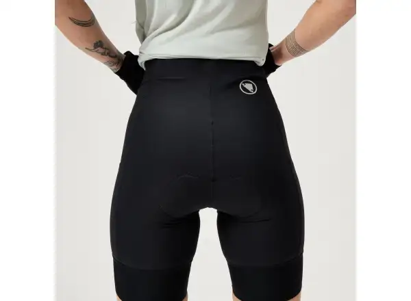 Endura Loop dámské kraťasy s vložkou Black