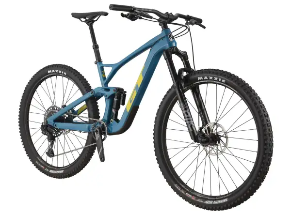 GT Sensor 29 Carbon Expert DTE horské kolo