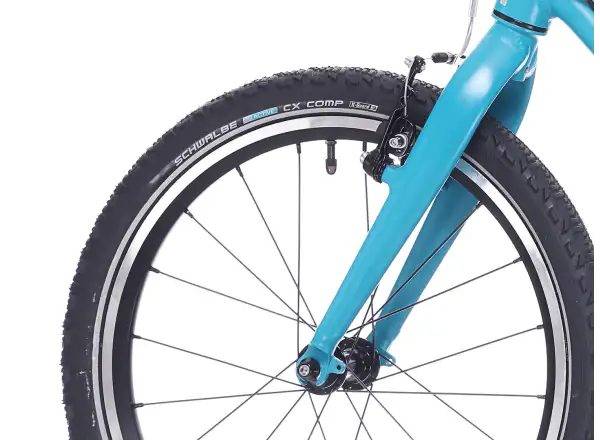 Superior F.L.Y. 20 VB dětské kolo Matte Teal
