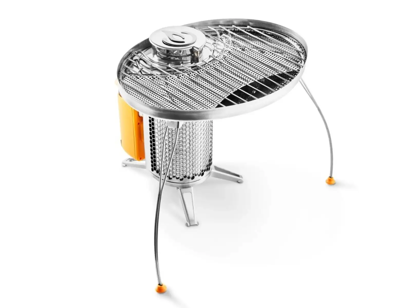 BioLite Campstove Complete Cook Kit sada na vaření