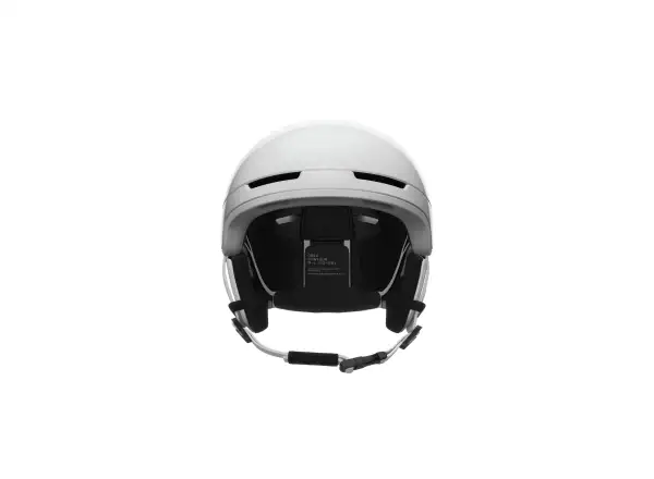 POC Obex Contour lyžařská přilba Hydrogen White