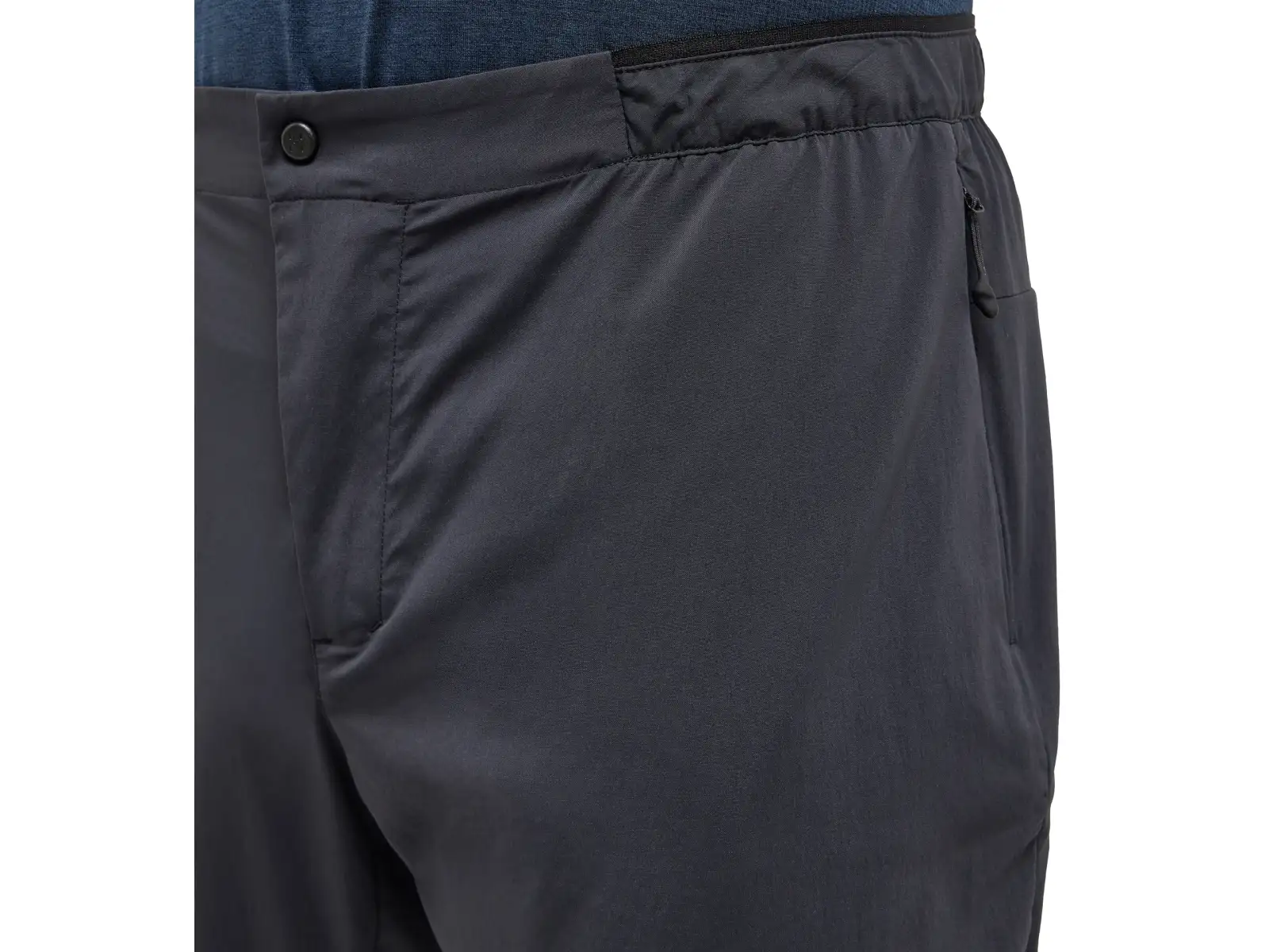 Haglöfs L.I.M Fuse pánské kalhoty True Black