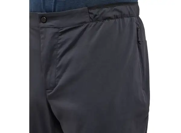 Haglöfs L.I.M Fuse pánské kalhoty True Black