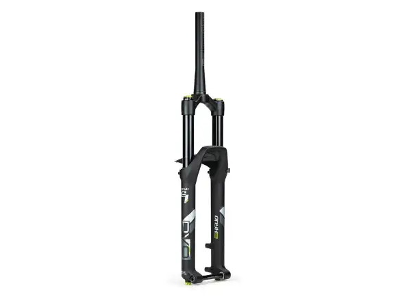 DVO Onyx SC E1 29" odpružená vidlice Black