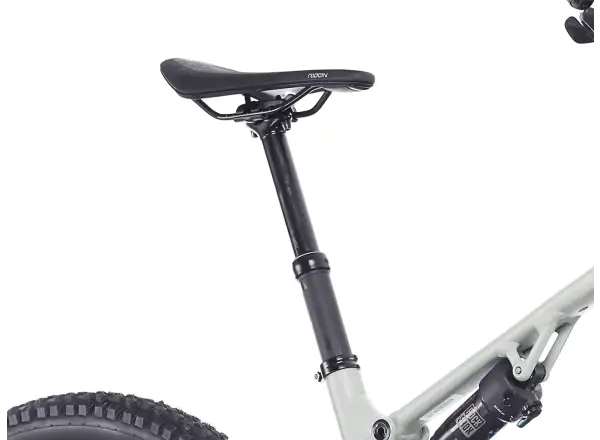 Superior XF 6.6 DC horské kolo Matte Green Grey