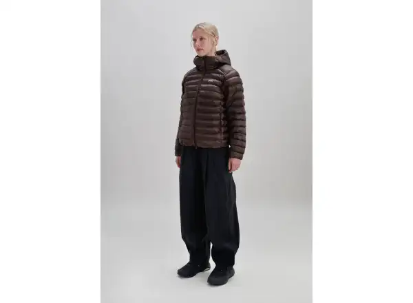 POC Coalesce dámská bunda Bronzite Brown
