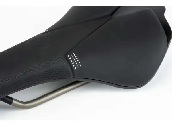 Prologo Scratch NDR Tirox 140 mm sedlo černá