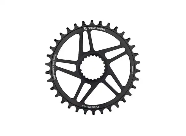 Wolf Tooth převodník DM pro Shimano 12 sp. 34 zubů