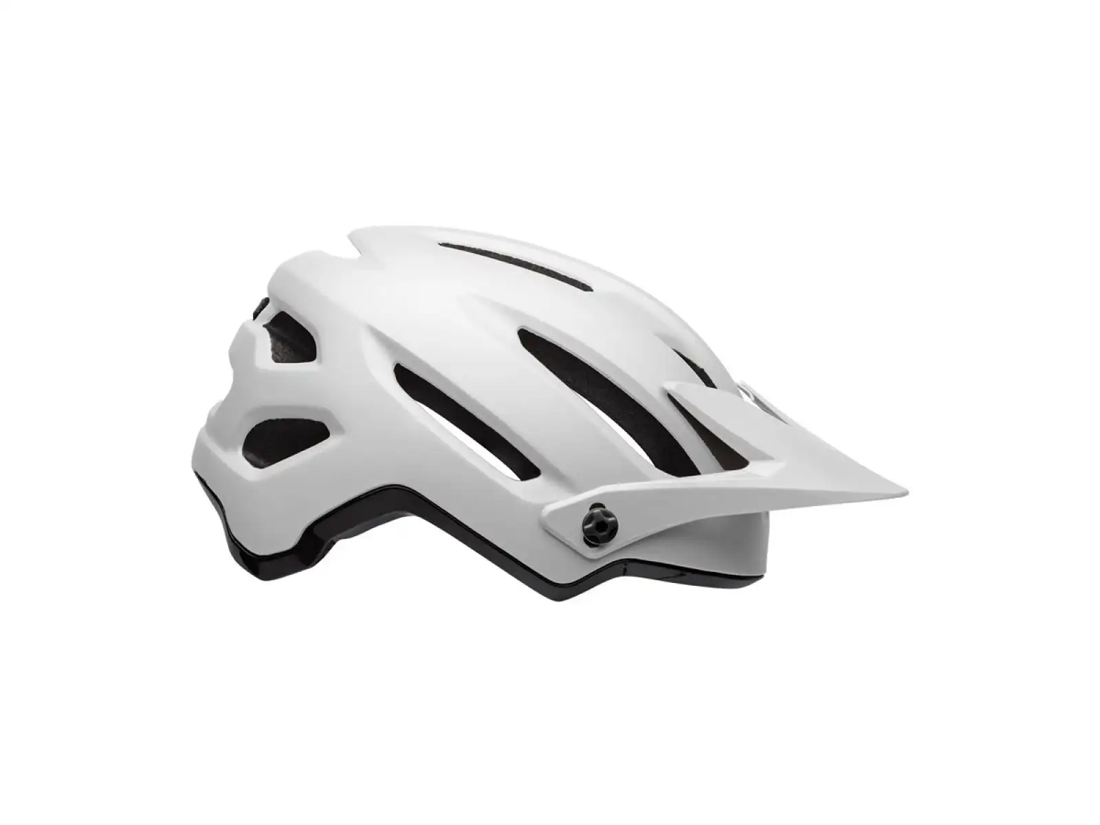 Bell 4Forty MIPS přilba Mat/Glos White/Black