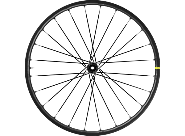 Mavic Allroad SL Road+ Disc 650b gravel vypletené kolo zadní Shimano HG11
