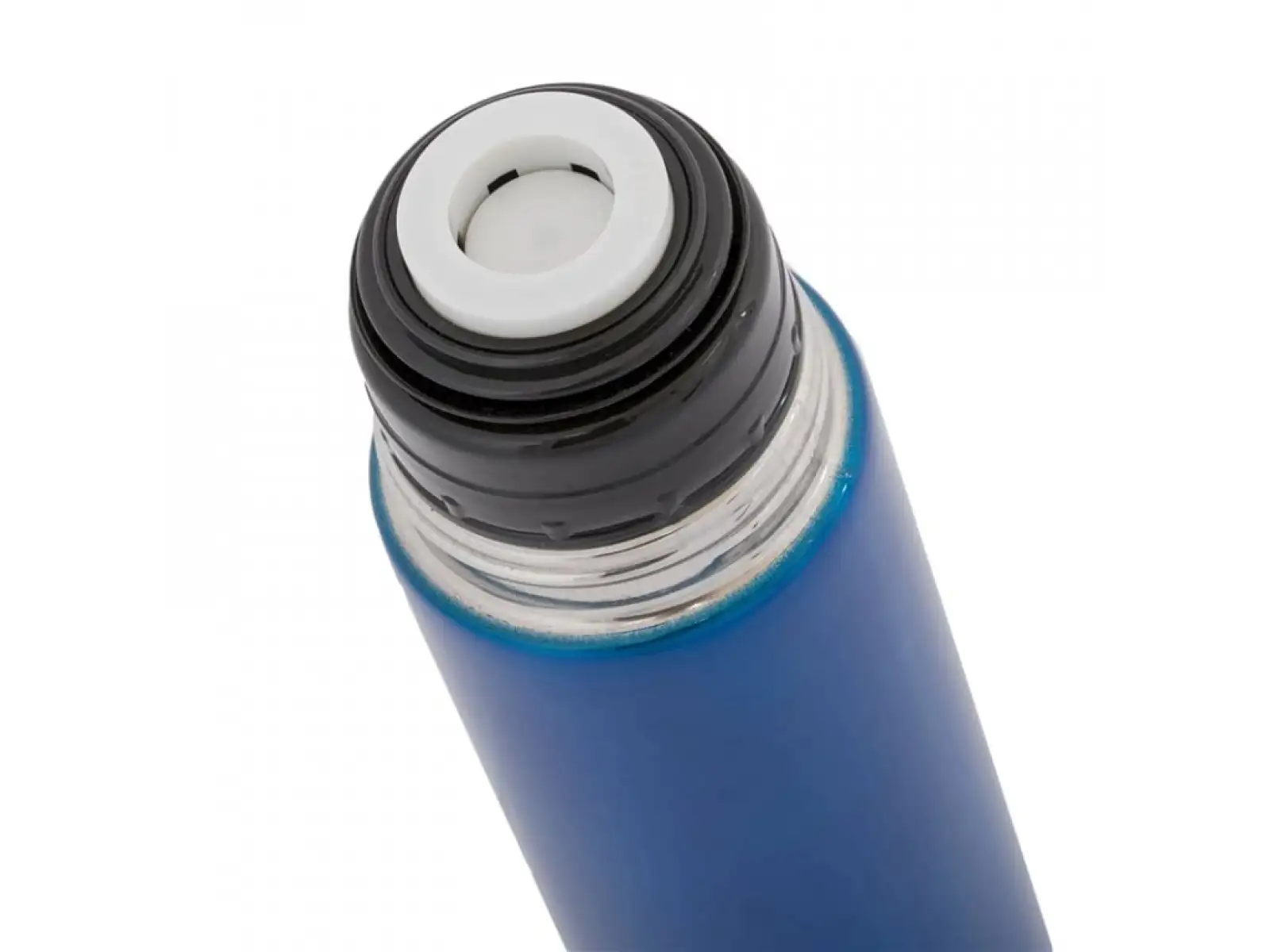 Highlander Duro Flask Termoska 1 l červená