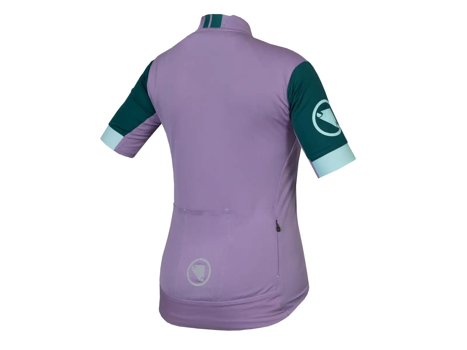 Endura FS260 dámský dres krátký rukáv Violet