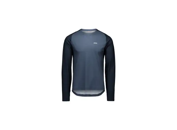 POC Motion Air pánský dres dlouhý rukáv Apatite Navy