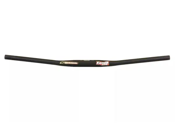 Renthal Fatbar Lite Zero řídítka 780 mm černá