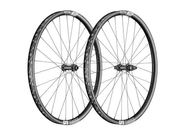 DT Swiss XRC 1501 SPLINE 30 mm CL 29" vypletená kola