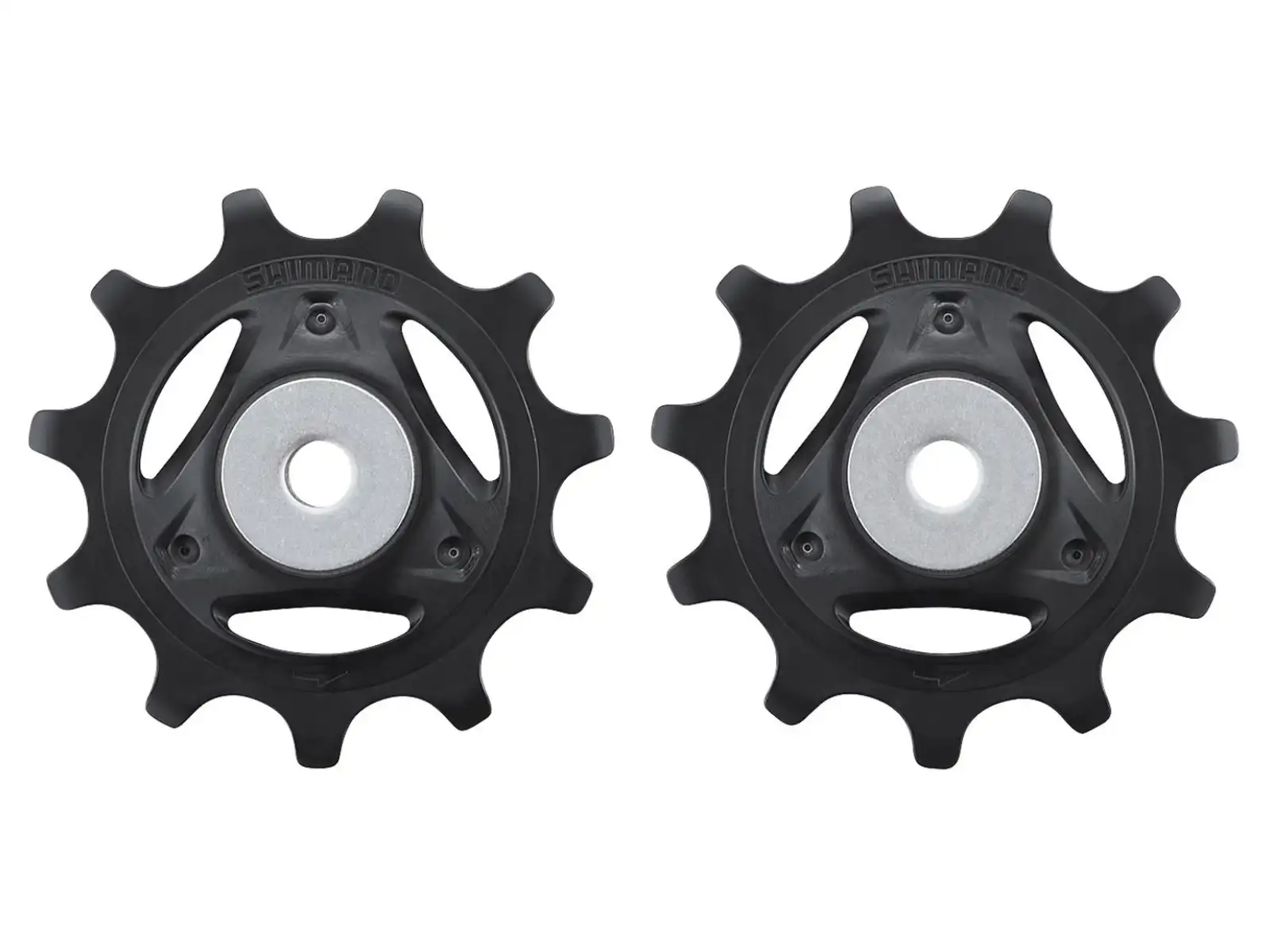 Shimano Ultegra Di2 RD-R8150 kladky do přehazovačky