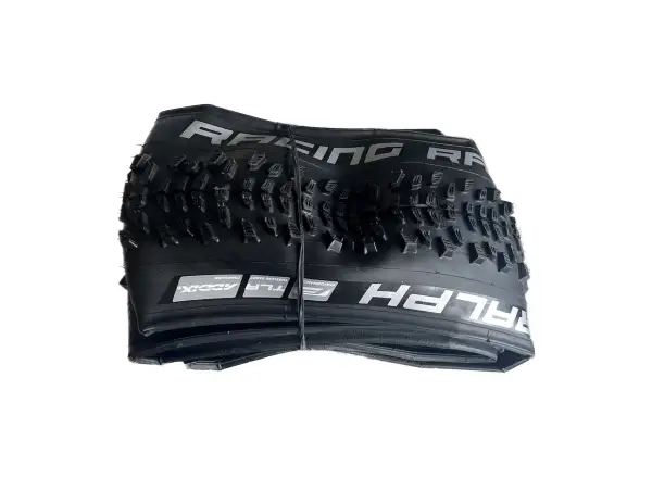 Schwalbe Racing Ralph Performance Addix TLR 29x2,35" MTB plášť kevlar - Nebaleno