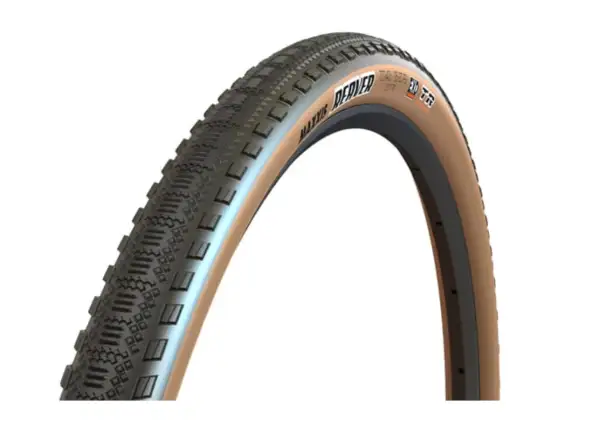Maxxis Reaver 700x45C HYPR-X/EXO/TR gravel plášť kevlar Tanwall