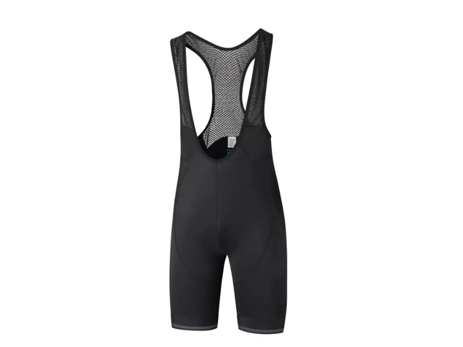 Shimano Dinamico (Hikari) pánské kraťasy s laclem Black