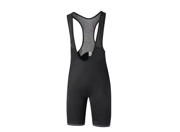 Shimano Dinamico (Hikari) pánské kraťasy s laclem Black