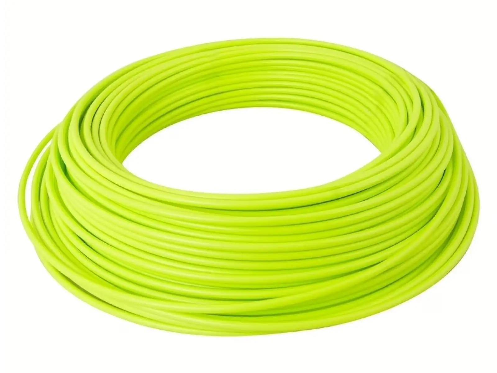Alligator LY-998 bowden řadící neonově žlutá