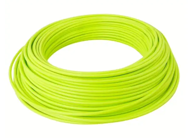 Alligator LY-998 bowden řadící neonově žlutá