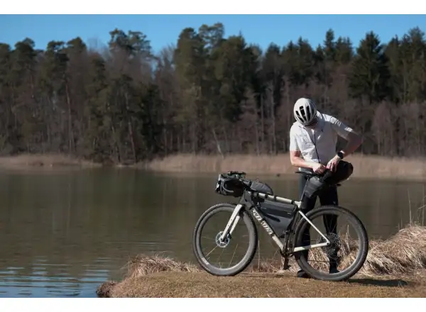 Apidura Expedition full frame pack New 6,8 l rámová brašna