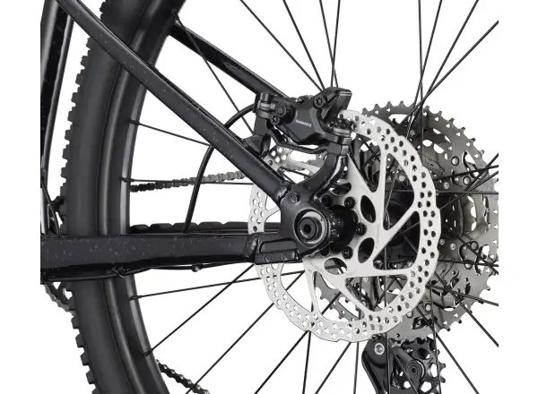 GT Zaskar LT 29 Elite horské kolo BLK