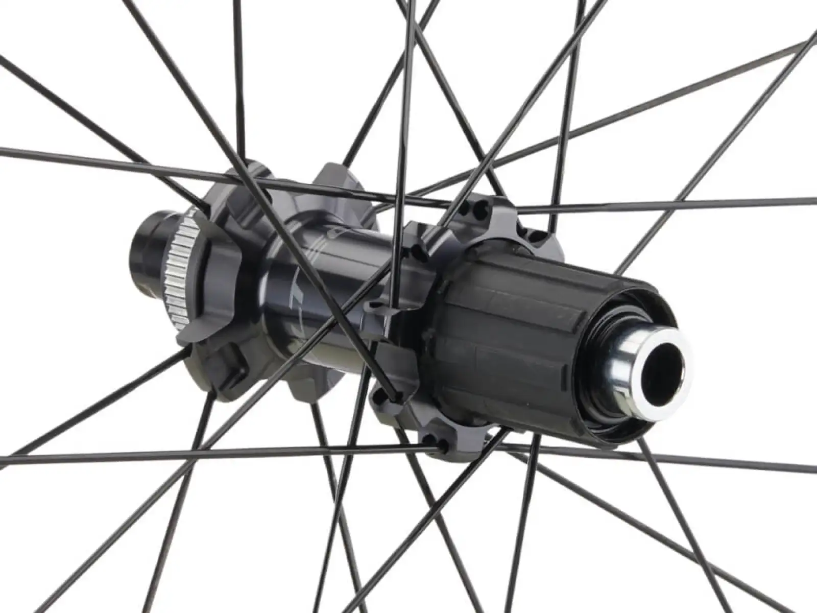 Shimano Ultegra WH-R8170-C36-TL Disc silniční vypletená kola plášťová/bezdušová