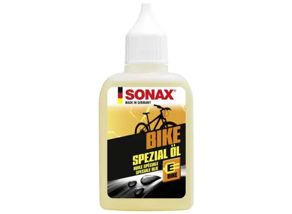 Sonax Bike speciální olej na jízdní kola