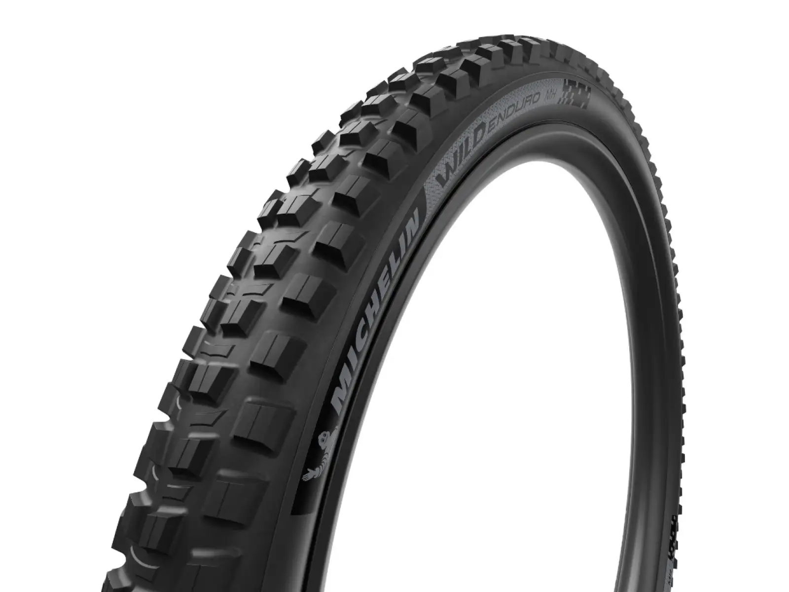 Michelin Wild Enduro MH Racing Line Dark TLR 29x2,50" MTB plášť černá
