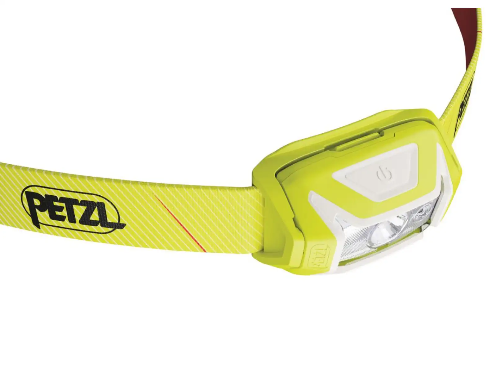 Petzl TIKKA  2025 čelovka žlutá