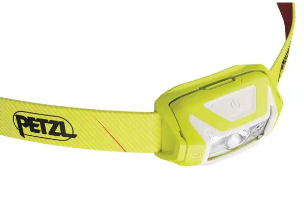 Petzl TIKKA  2025 čelovka žlutá