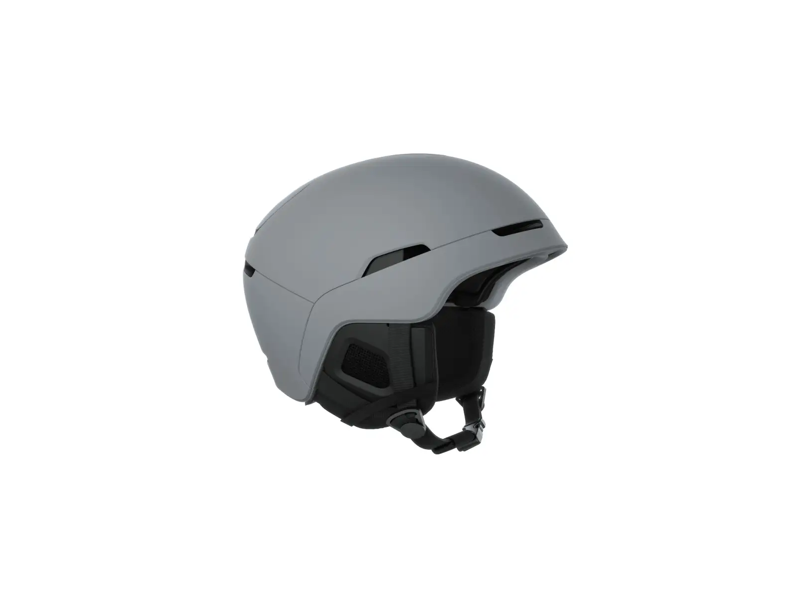 POC Obex WF MIPS lyžařská přilba Granite Grey Matt