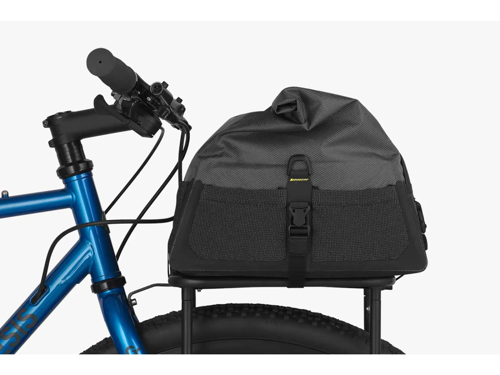 Apidura Expedition Front Rack Pack brašna na řídítka 20 l