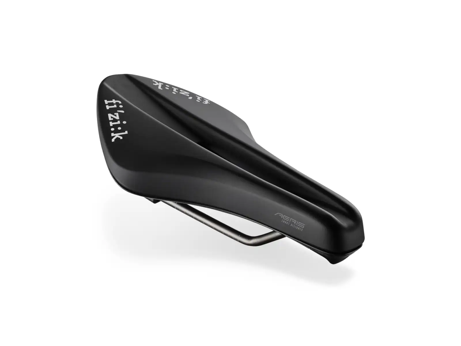 Fizik Transiro Aeris SD R3 sedlo 135 mm