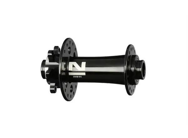 Novatec D791SB-B15 Disc přední náboj 6-děr 32d 15×110