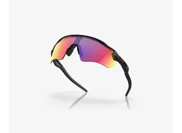 Oakley Radar EV Path sluneční brýle Matte Black/Prizm Road